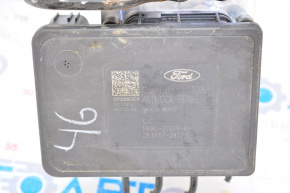 ABS ABS Ford Fusion mk5 17-20 2.5