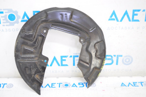 Capac disc de frână spate stânga Ford Fusion mk5 13-20