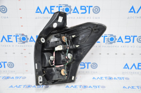 Lampa stângă Subaru Forester 14-16 SJ pre-restilizare