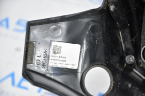 Lampa stângă Subaru Forester 14-16 SJ pre-restilizare