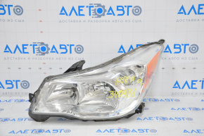 Far stânga față Subaru Forester 14-16 goală SJ pre-restilizare halogen