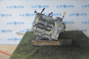 Двигатель Subaru Outback 15-17 2.5 FB25 106к, запустился, 12-12-12-12