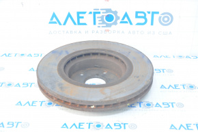 Placă de frână față stânga Subaru Outback 15-19, 29 mm