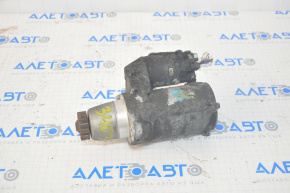 Pornirea Toyota Camry v50 12-14 din SUA a ars, pentru piese de schimb.