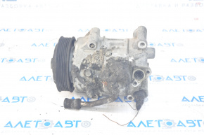 Компрессор кондиционера Toyota Camry v50 12-14 2.5 usa горел, на з/ч