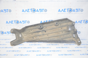 Защита днища правая Toyota Camry v50 12-14 usa