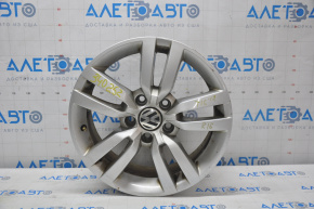 Roată de 16 inch pentru VW Tiguan 09-17, tip 1, cu jantă ușoară.