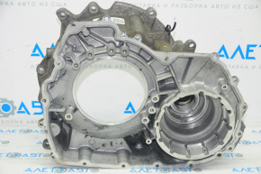 Крышка АКПП Ford Fusion mk5 13-20 2.0T, 2.5 на двигатель