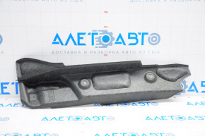 Garnitura aripă capotă - aripă dreapta Subaru Forester 14-18 SJ, nou, original