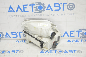 Semnalizator dreapta Ford Escape MK3 17-19 restilizat, alb cu lumini de zi