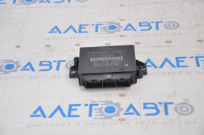 Modulul de control al asistentului de parcare pentru Ford Escape MK3 13-