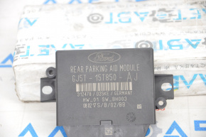 Modulul de control al asistentului de parcare pentru Ford Escape MK3 13-