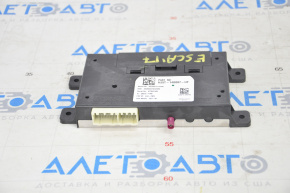 REAR TRUNK BODY CONTROL MODULE Ford Escape MK3 13-