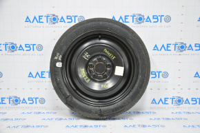 Запасное колесо докатка Ford Focus mk3 11-18 R16 125/80