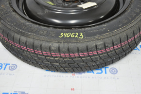 Roata de rezerva Ford Focus mk3 11-18 R16 125/80