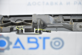 Рама переднего бампера Ford Focus mk3 15-18 рест, надлом крепления