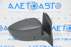 Oglindă laterală dreapta Ford Focus mk3 15-18 restilizat, 5 pini, structură