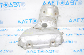 Protecția colectorului Ford Fusion mk5 13-20 2.5