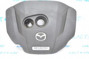 Capacul motorului Mazda CX-9 16-