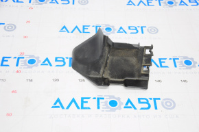 Fixarea capacului aripii fata stanga Mazda CX-9 16-