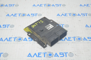 Блок ECU компьютер двигателя Subaru Outback 15-19