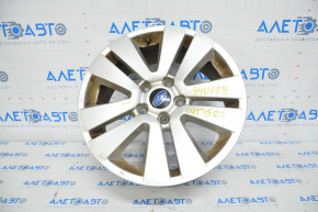 Roată de 17 inch pentru Subaru Outback 15-19 cu jantă ușoară.