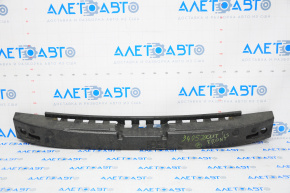 Absorbantul de impact al bara fata pentru Subaru Outback 15-19 este crapat.