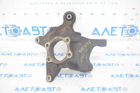 Capac spate stânga Subaru Outback 15-19 crăpat silentios