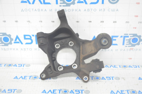 Capac spate stânga Subaru Outback 15-19 crăpat silentios