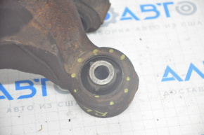 Capac spate stânga Subaru Outback 15-19 crăpat silentios