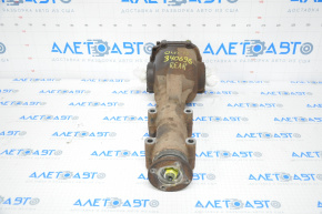 Задний дифференциал редуктор Subaru Outback 15-19 106к