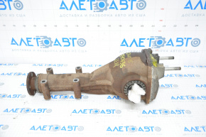 Задний дифференциал редуктор Subaru Outback 15-19 106к