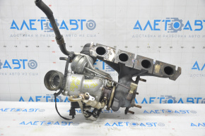 Turbina VW Tiguan 09-17 86k