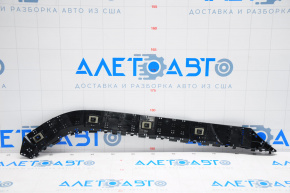 Suportul pentru bara spate dreapta Subaru Outback 15-19 nou OEM original