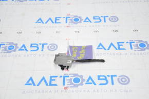 Lampa de aripa exterioara pentru Ford Focus mk3 15-18 restilizat 4 usi