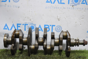 Arbore cotit Ford Fusion mk5 13-20 2.0T L: 51.99 D: 51.99