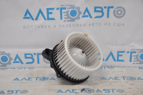 Motorul ventilatorului de încălzire Kia Optima 16-