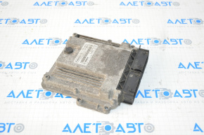 Modulul ECU al motorului Lincoln MKZ 13-20 2.0T