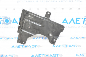 Кронштейн ECU компьютера двигателя Lincoln MKZ 13-16 hybrid, 2.0Т