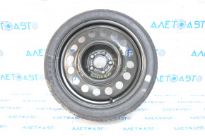 Запасное колесо докатка Lincoln MKZ 13-16 R17 125/70