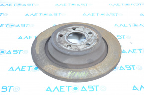 Placă de frână spate stânga Lincoln MKZ 13-16 316/11 mm