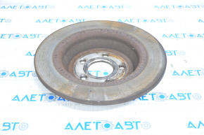 Placă de frână spate stânga Lincoln MKZ 13-16 316/11 mm