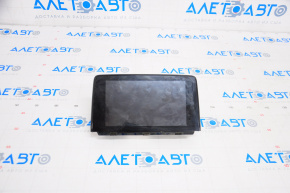 Monitor, display, navigație Mazda CX-9 16-