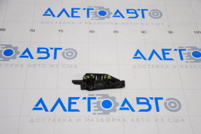Заглушка крыла верхняя правая Mazda CX-9 16-23