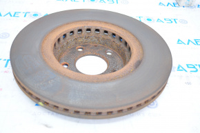 Placă de frână față stânga Mazda CX-9 16-320/28mm