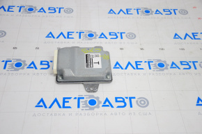 Electronic Parking Brake Control Module Mazda CX-9 16-