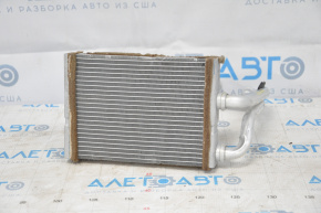 Radiatorul încălzitorului pentru Nissan Altima 13-18.