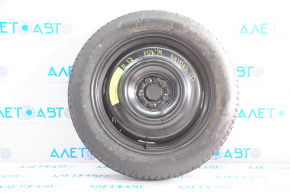 Roata de rezerva compacta pentru Subaru Forester 14-18 SJ R17 145/80