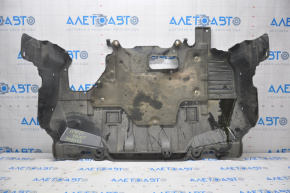 Защита двигателя Subaru Forester 14-18 SJ 2.5