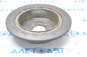 Placă de frână spate stânga Subaru Forester 14-18 SJ 275/10mm